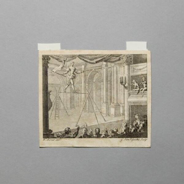 Unknown, Print Collection