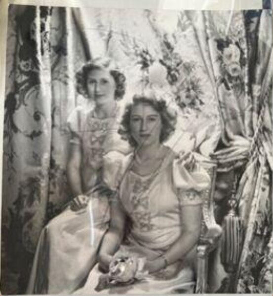 Beaton, Cecil (Sir), photograph