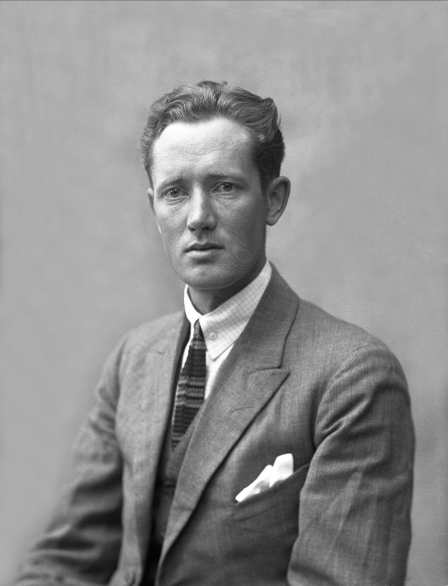 Gustav Borgen, NFB.56145