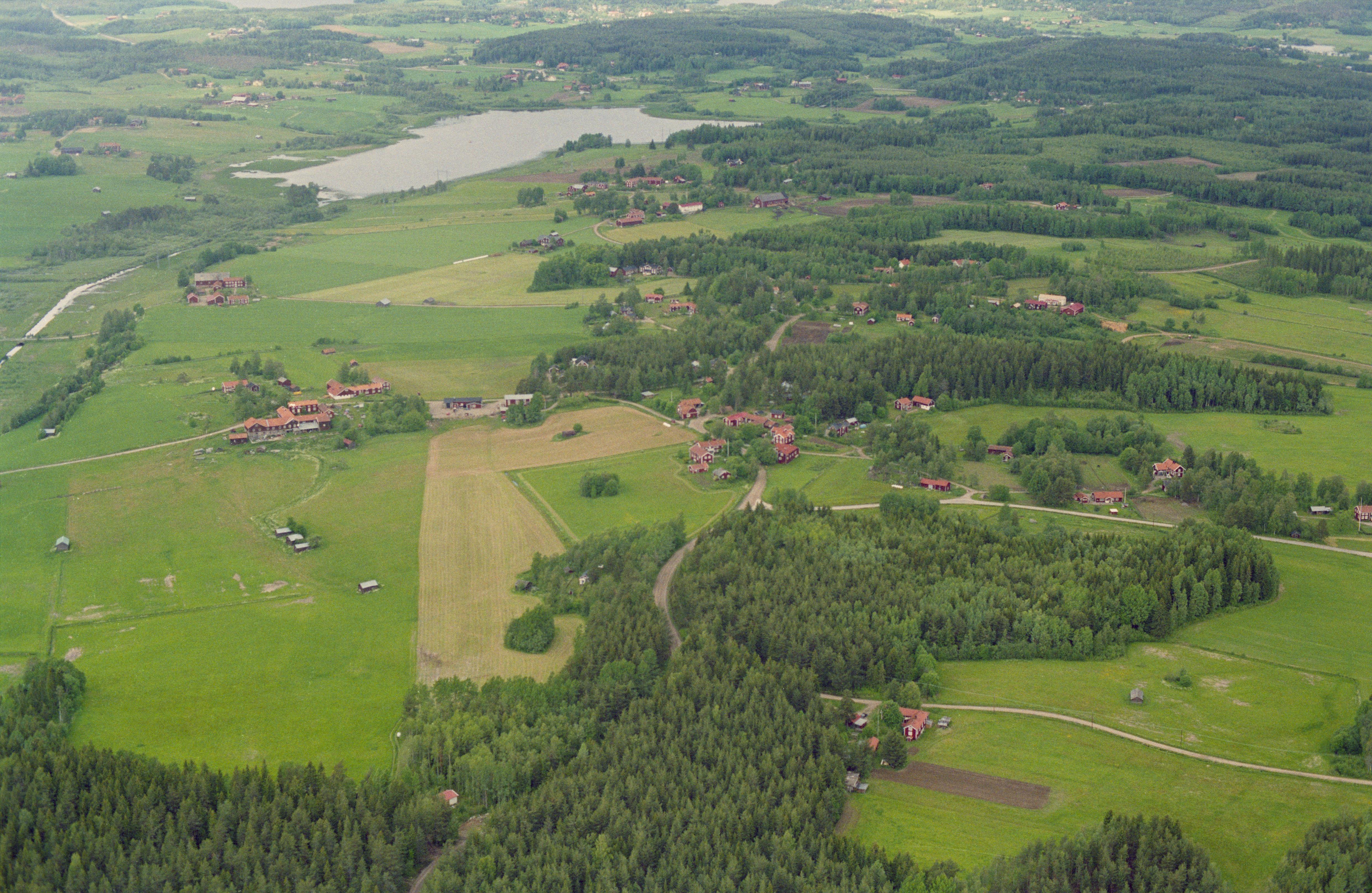 Jan Norrman, Trogsta 71:1