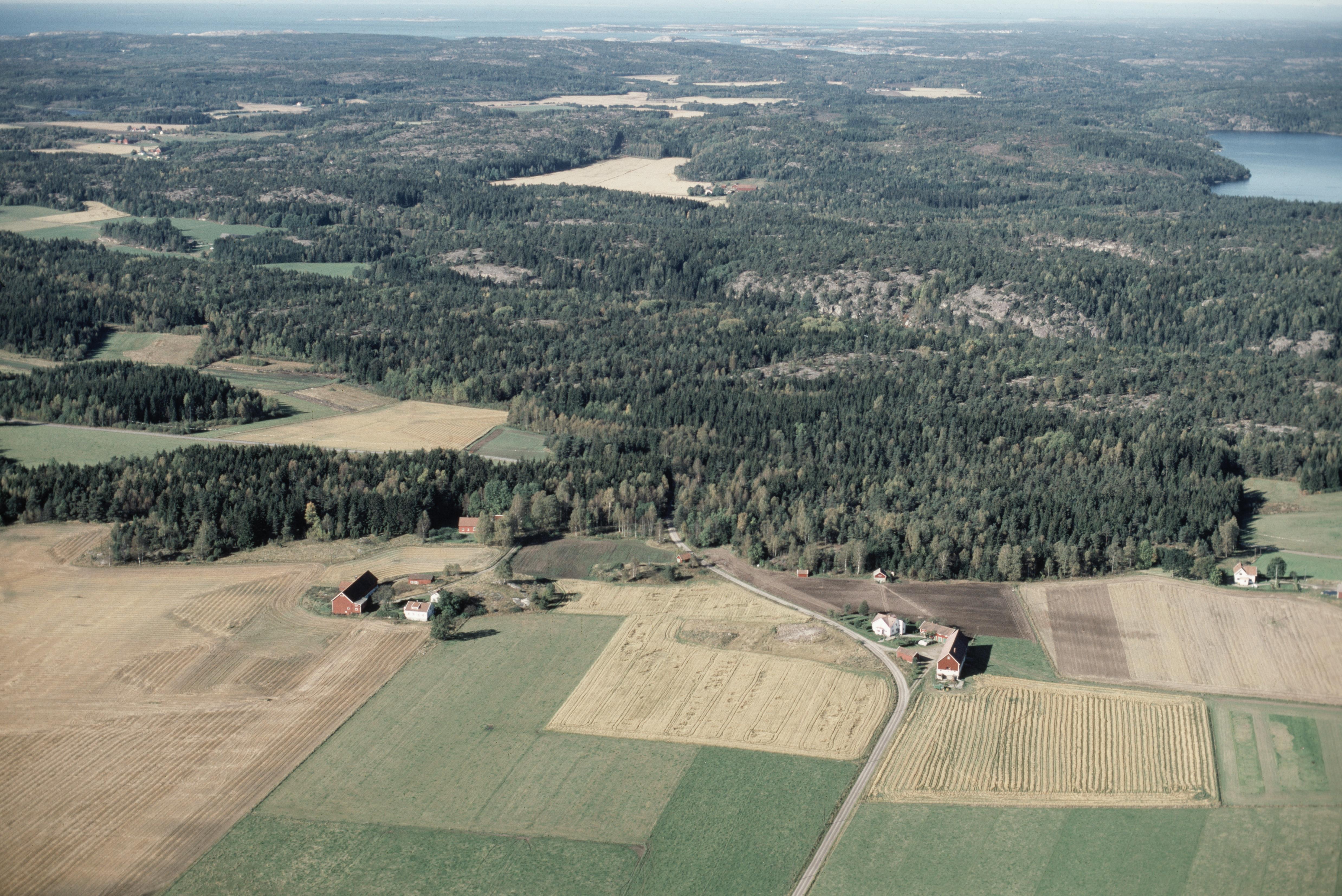 Jan Norrman, Skee 1532:1