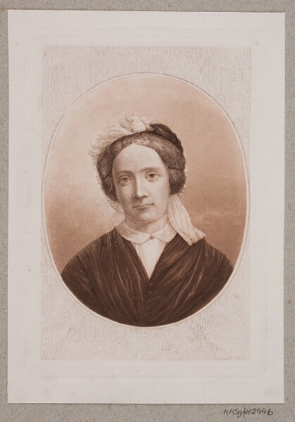Julius Magnus-Petersen, Regine Optata Nielsen