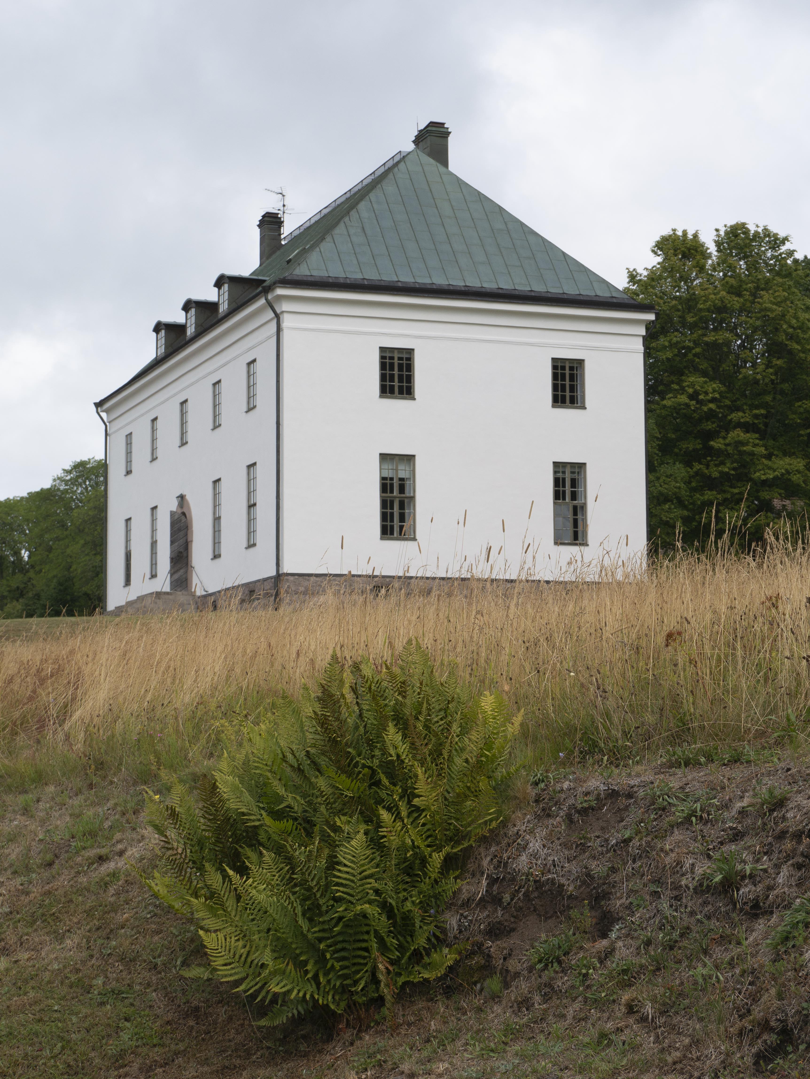 Leif Gren, Övralid