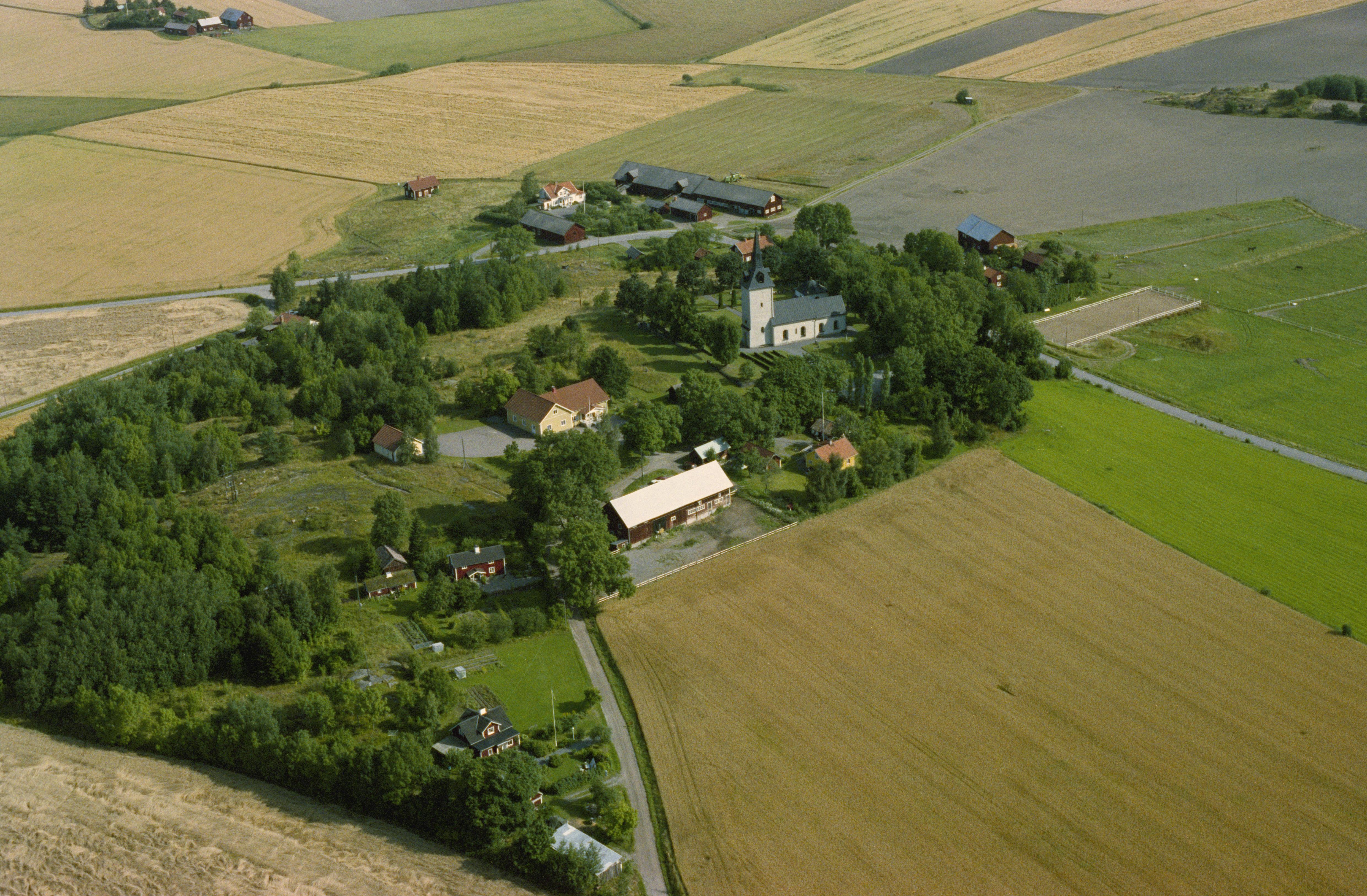 Jan Norrman, Furingstad 25:1