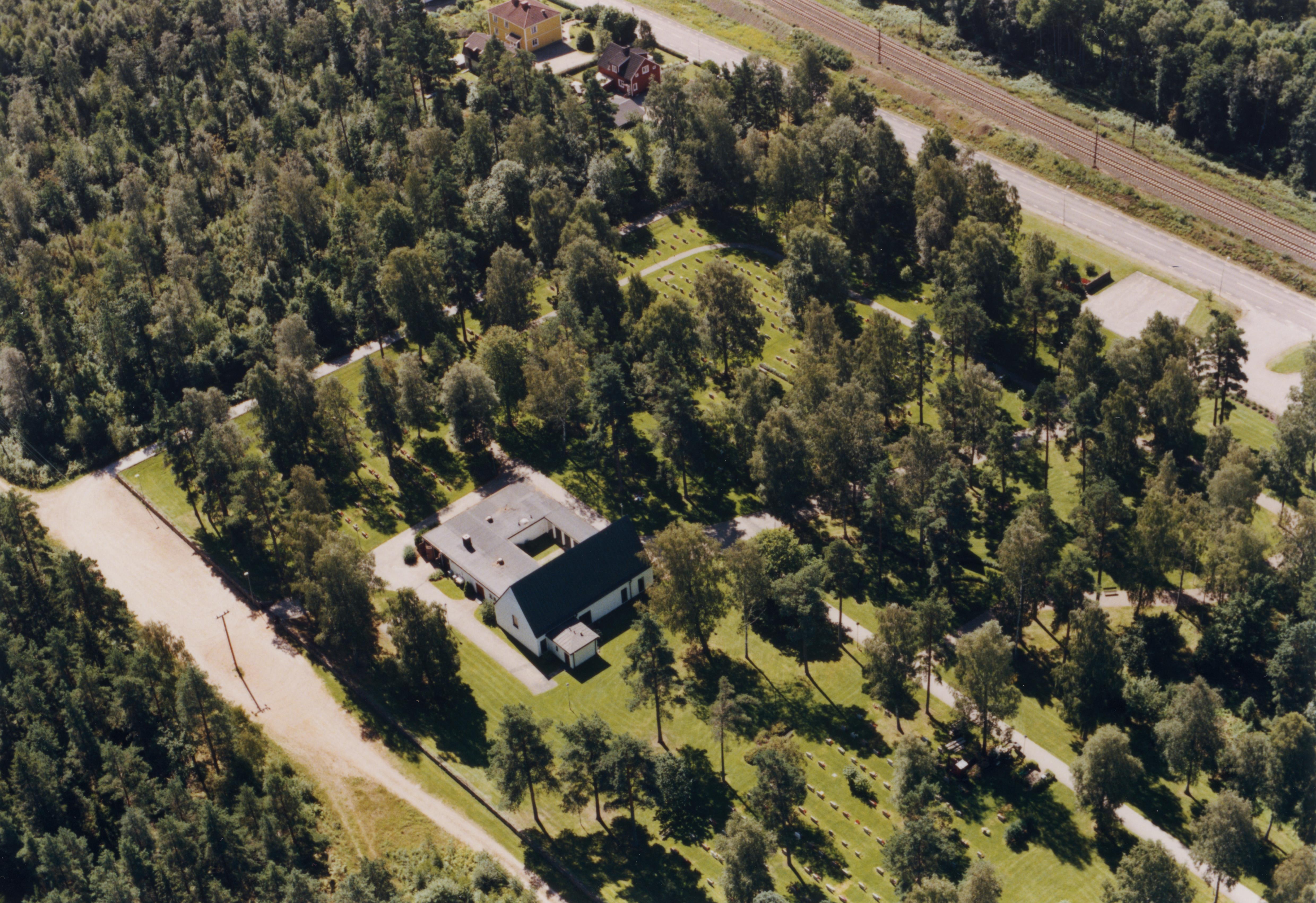 Jan Norrman, Aringsås 77:1