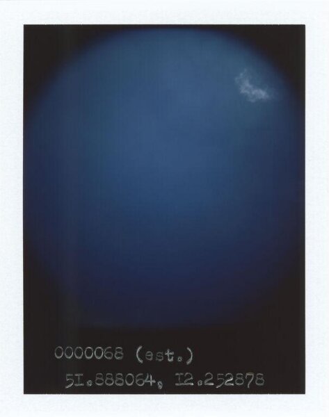 Anton Kusters, Rosslau , 0000068 (est.) , 51.888064, 12.252878 , EX