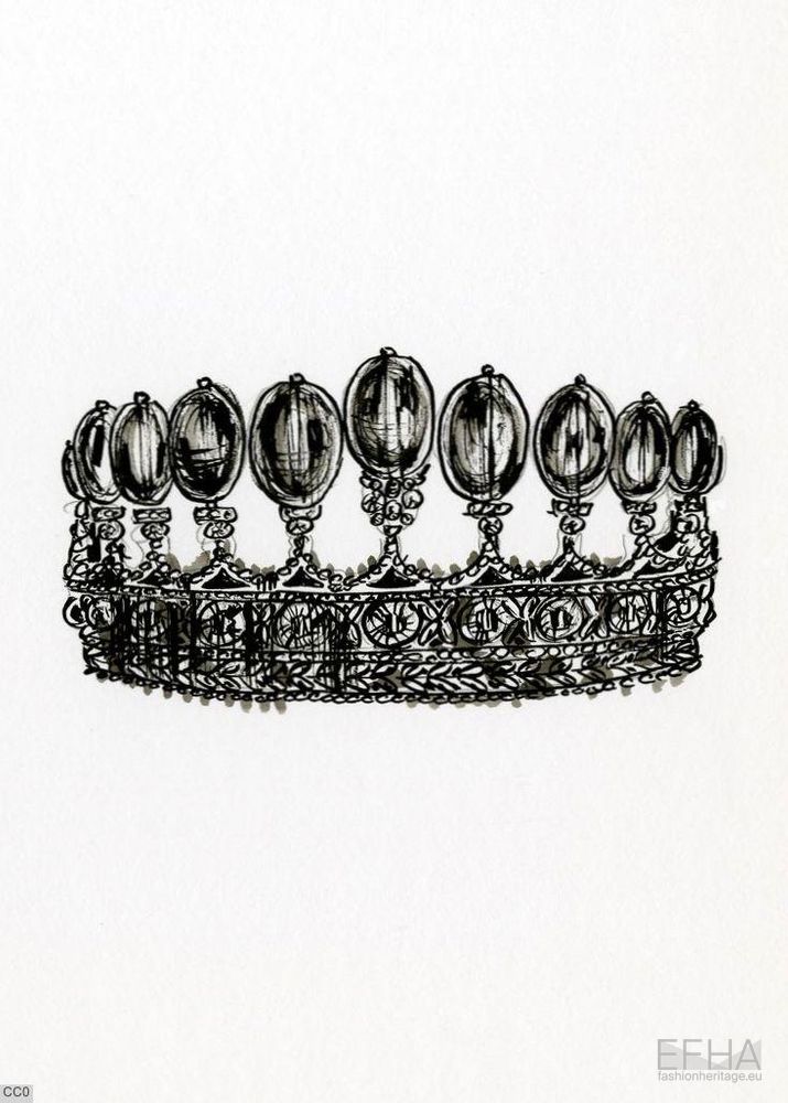 David Ring, tiara