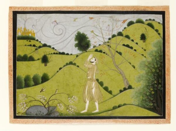 Unknown, Sudama