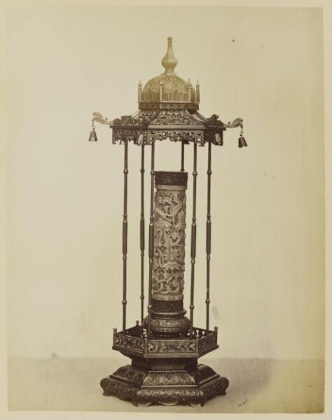 Franck, Photograph