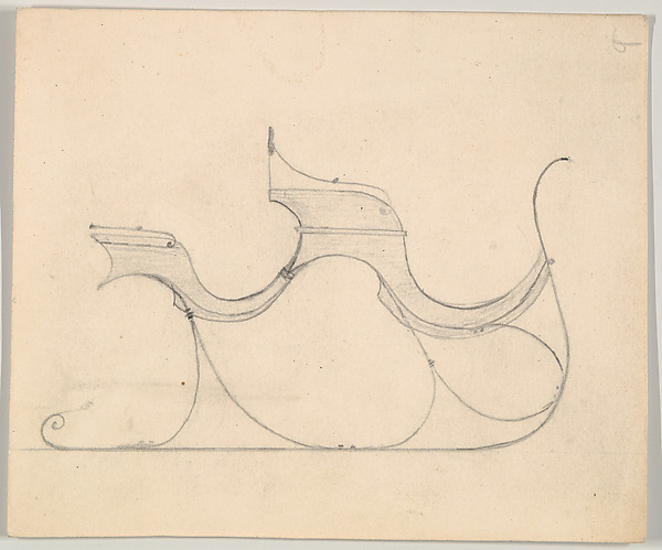 Brewster & Co., Sleigh (unnumbered)