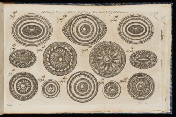 Unknown, Print