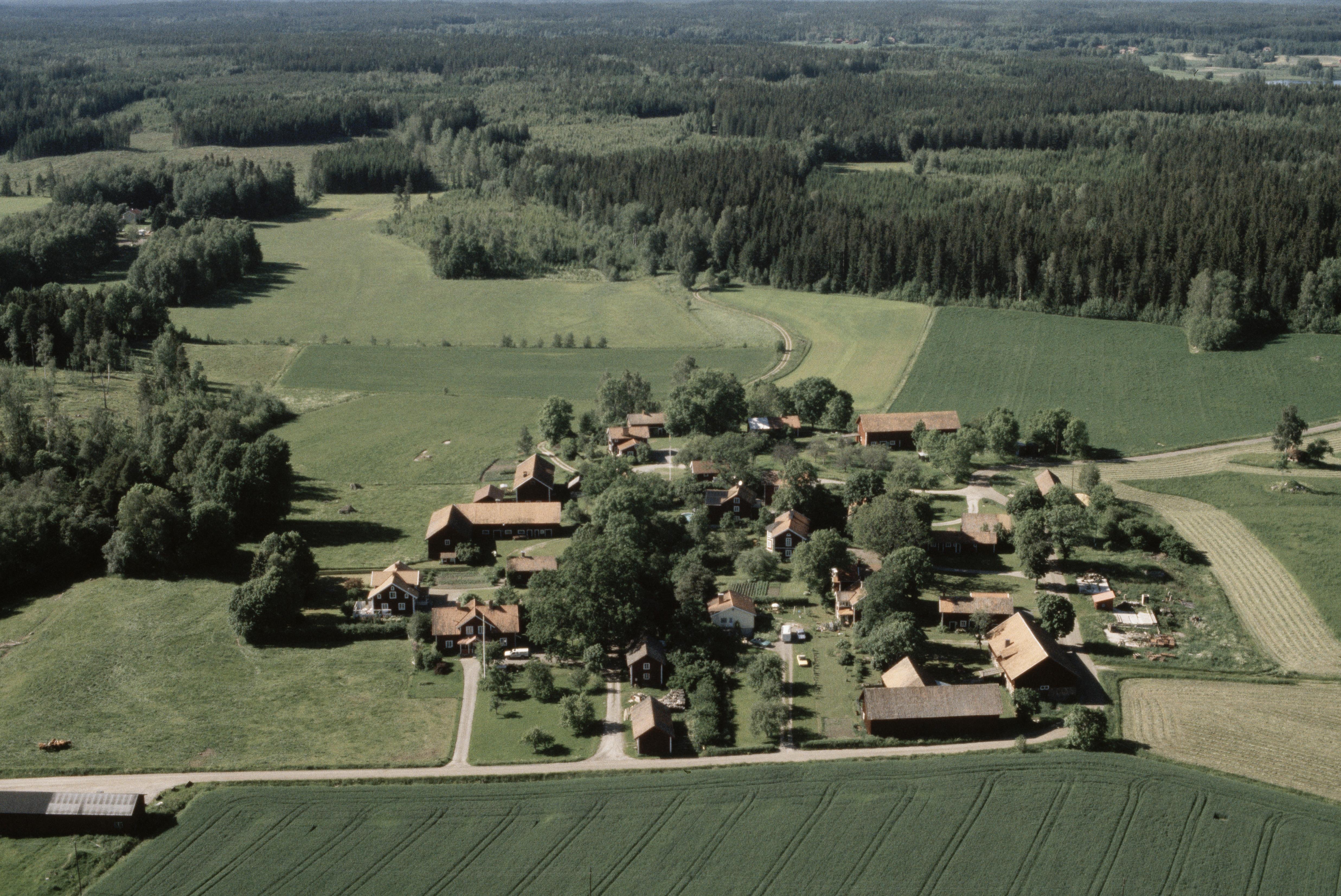 Jan Norrman, Floda 187:1