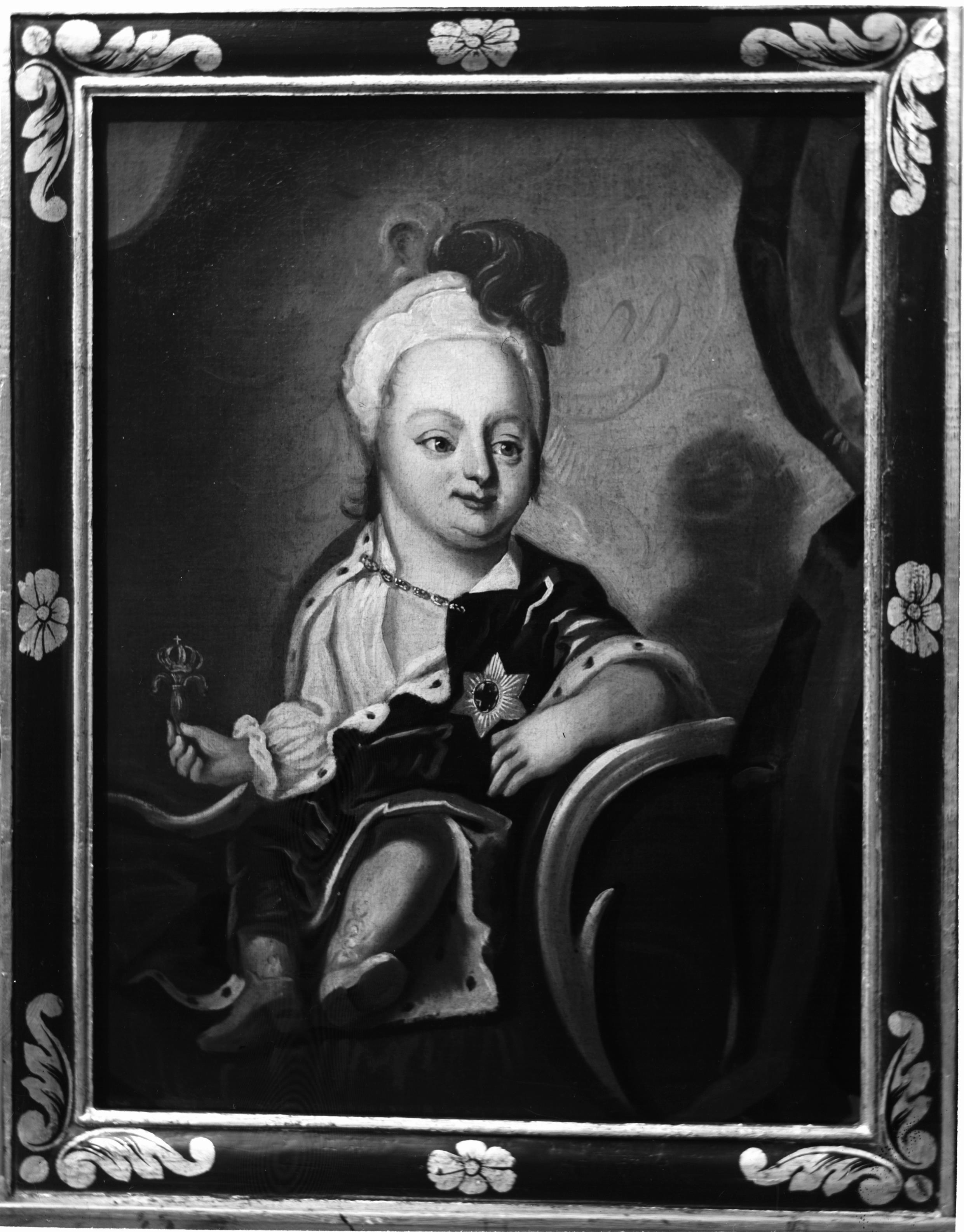 Oscar Svensson, Ovanåkers kyrka