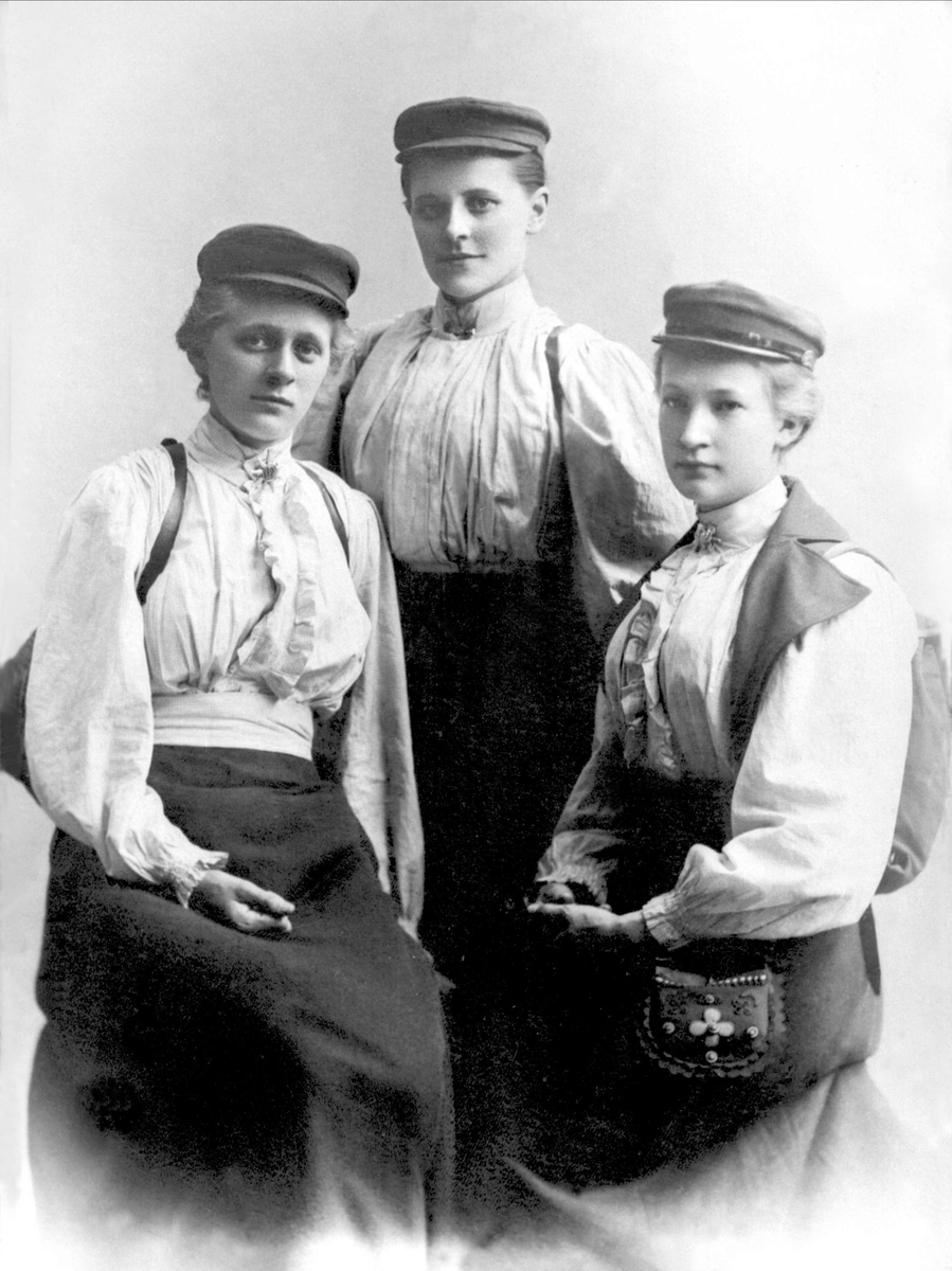 Gustav Borgen, NFB.34388