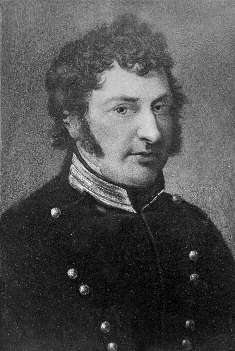 Gustav Borgen, NFB.14014