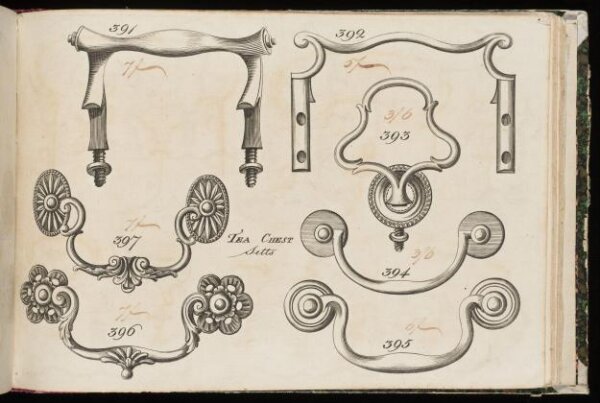 Unknown, Print