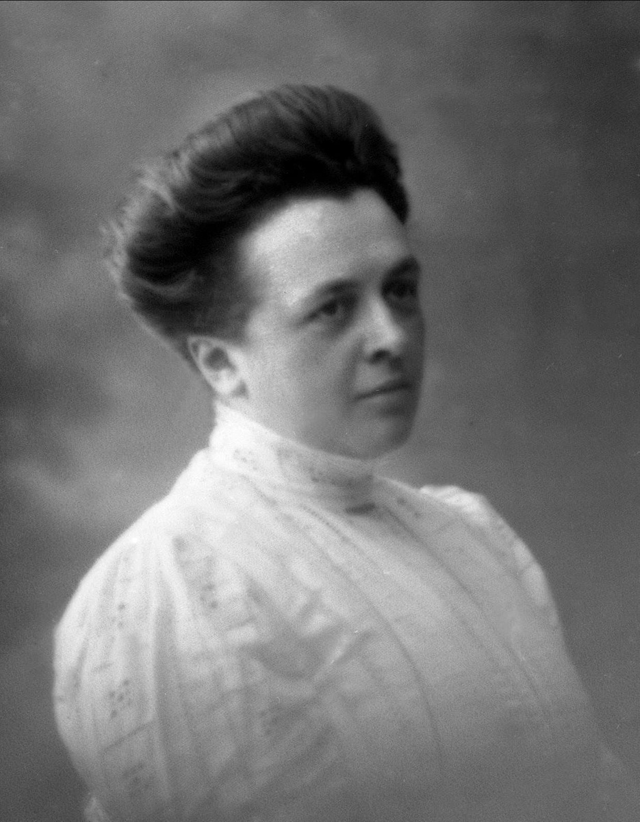 Gustav Borgen, NFB.35753