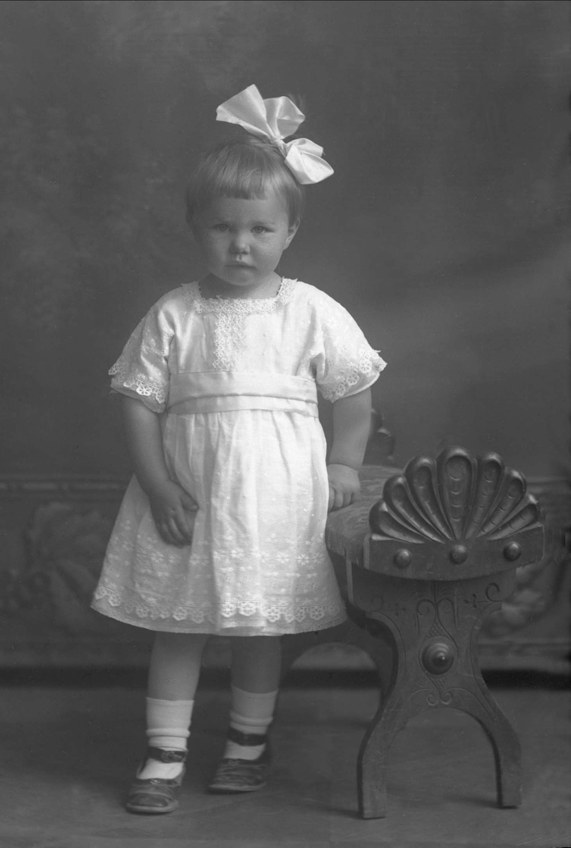 Gustav Borgen, NFB.50231
