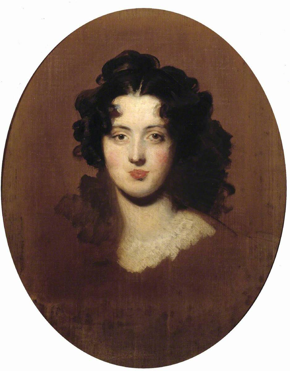 Thomas Lawrence, The Countess of Darnley