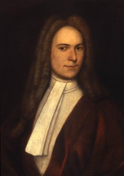 Nehemiah Partridge, Johannes Schuyler Jr. (1697–1741)