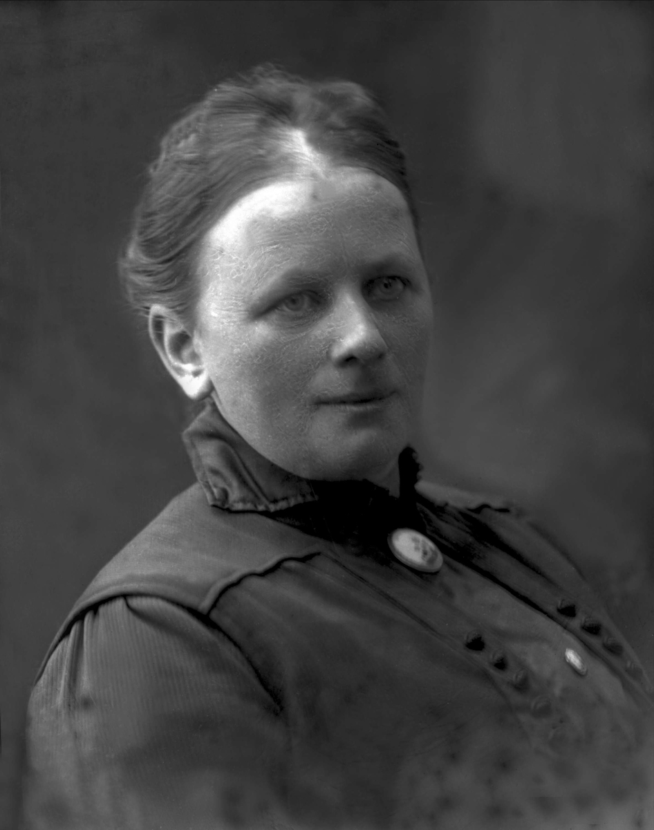 Gustav Borgen, NFB.49405