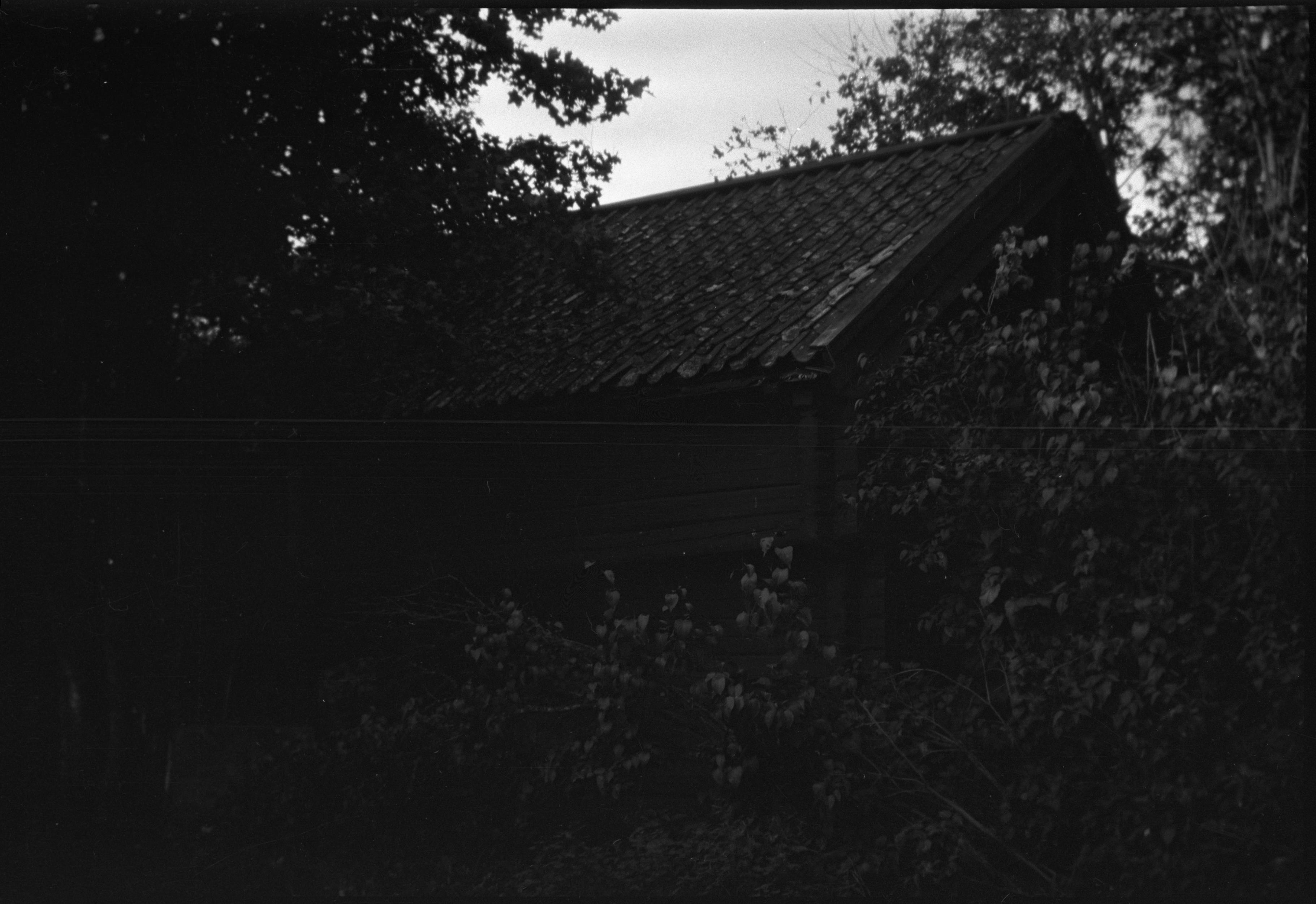 Berit Wallenberg, Ärentuna prästgård