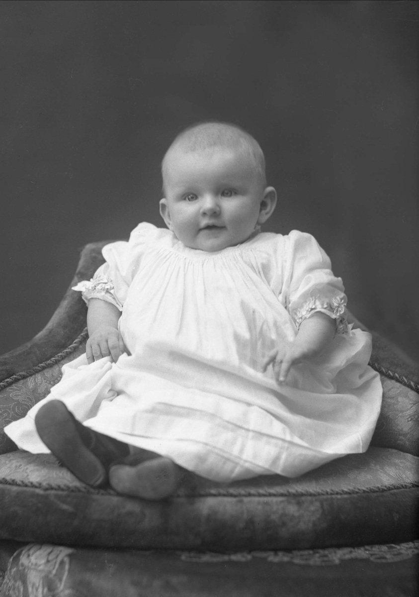 Gustav Borgen, NFB.39013