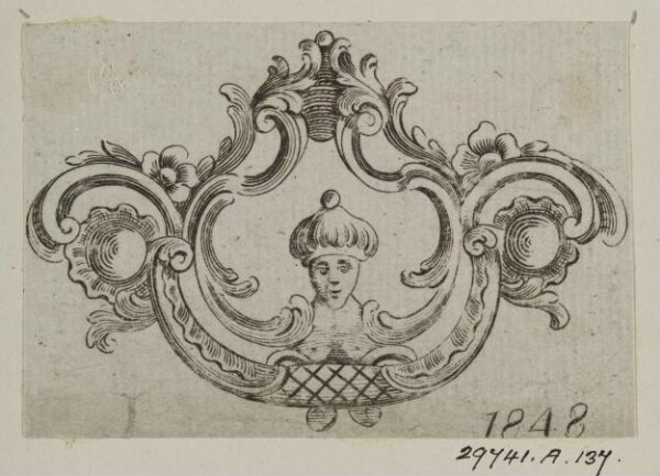 Unknown, Print