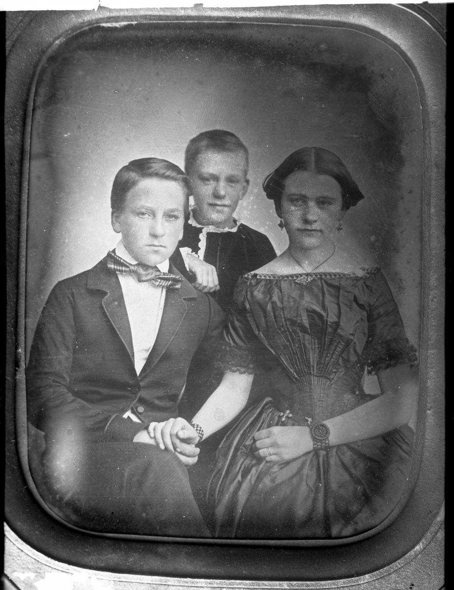 Gustav Borgen, NFB.23510