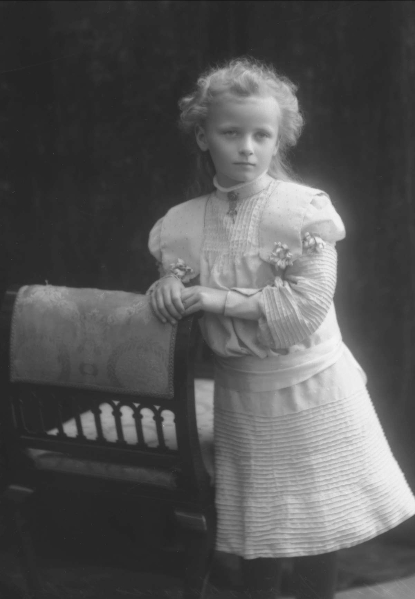 Gustav Borgen, NFB.49684