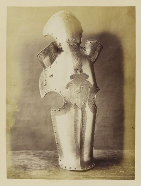 Franck, Photograph