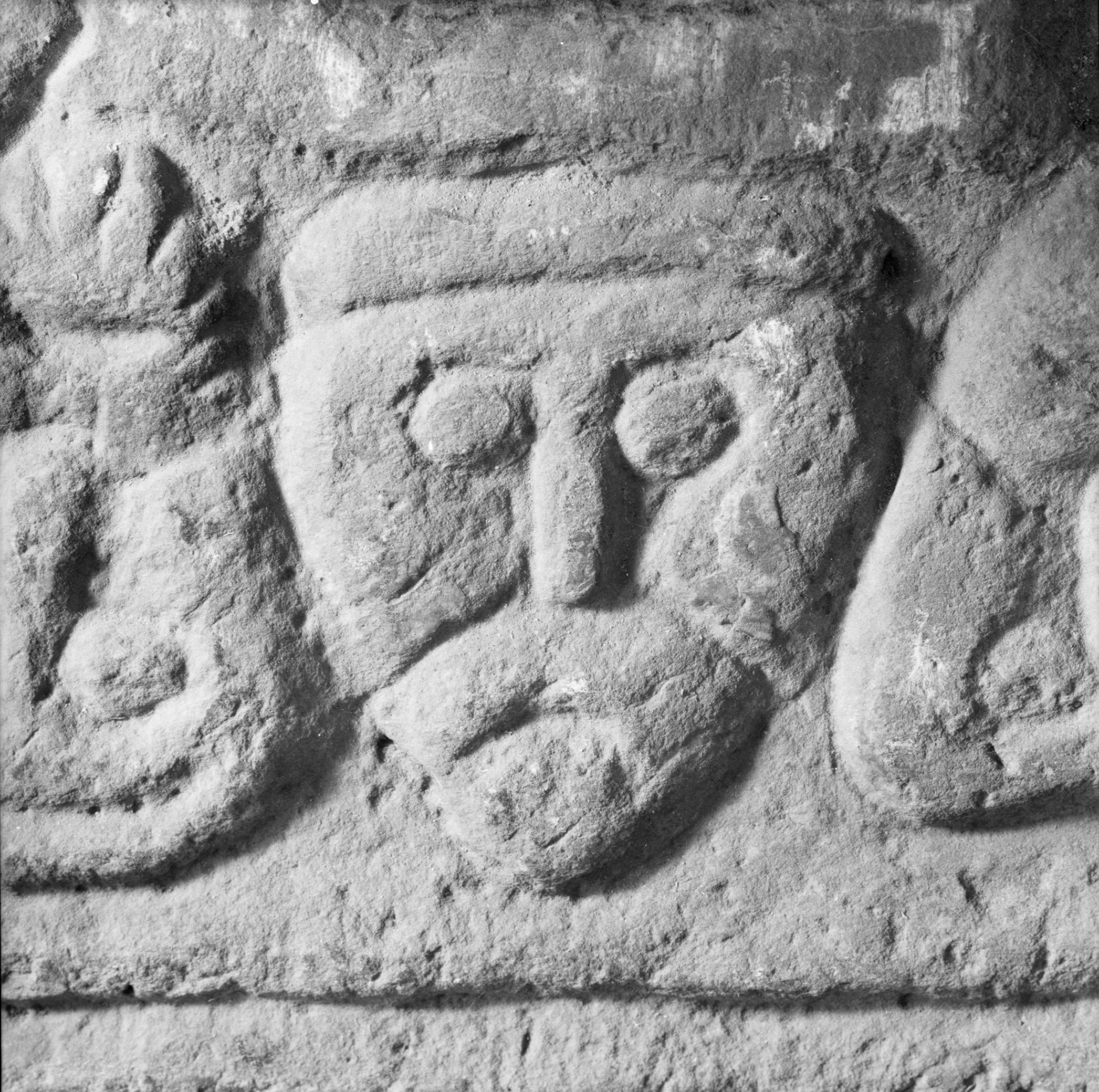 Sören Hallgren, Gällstads kyrka