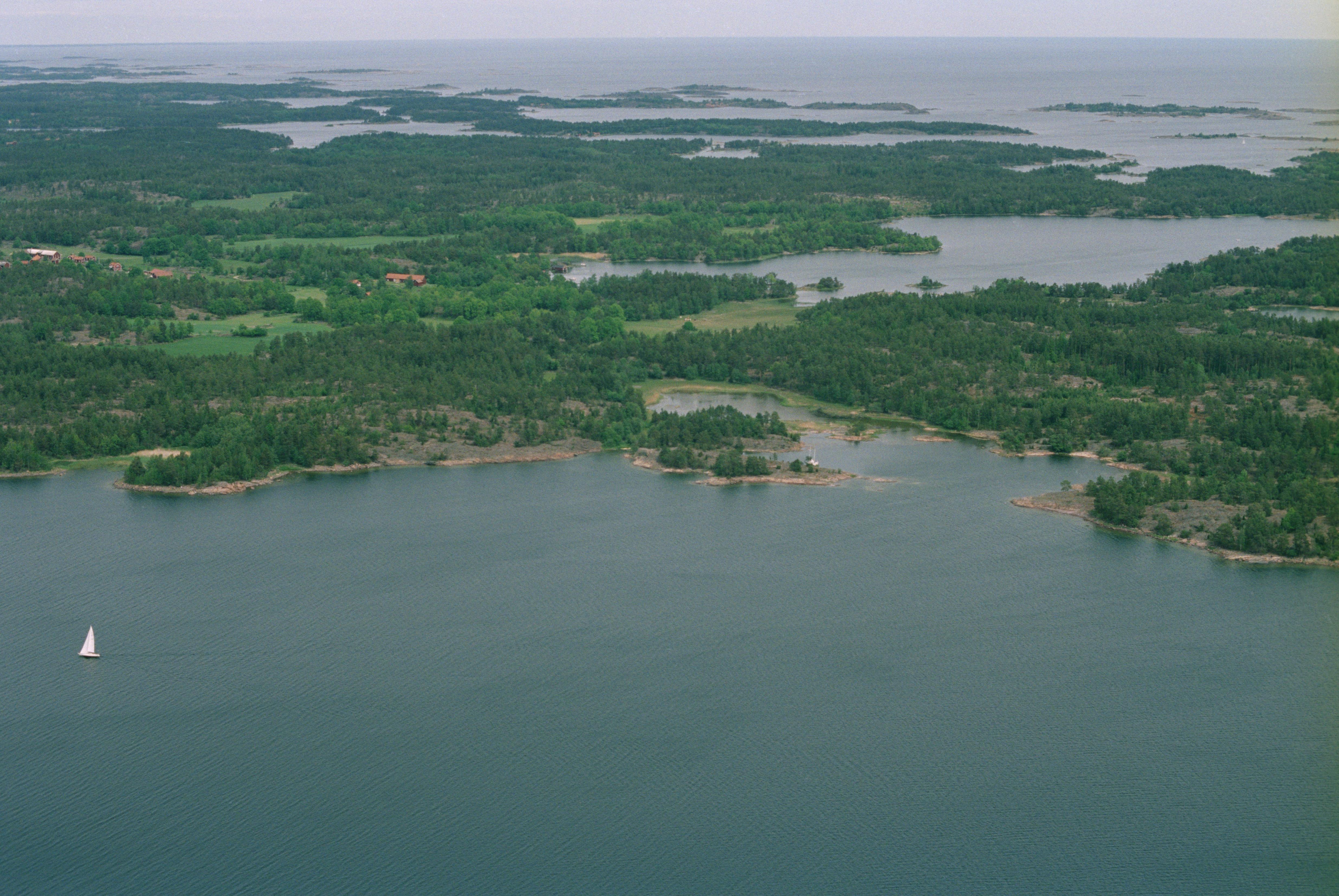 Jan Norrman, Stora Hallmare