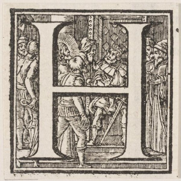Unknown, Print