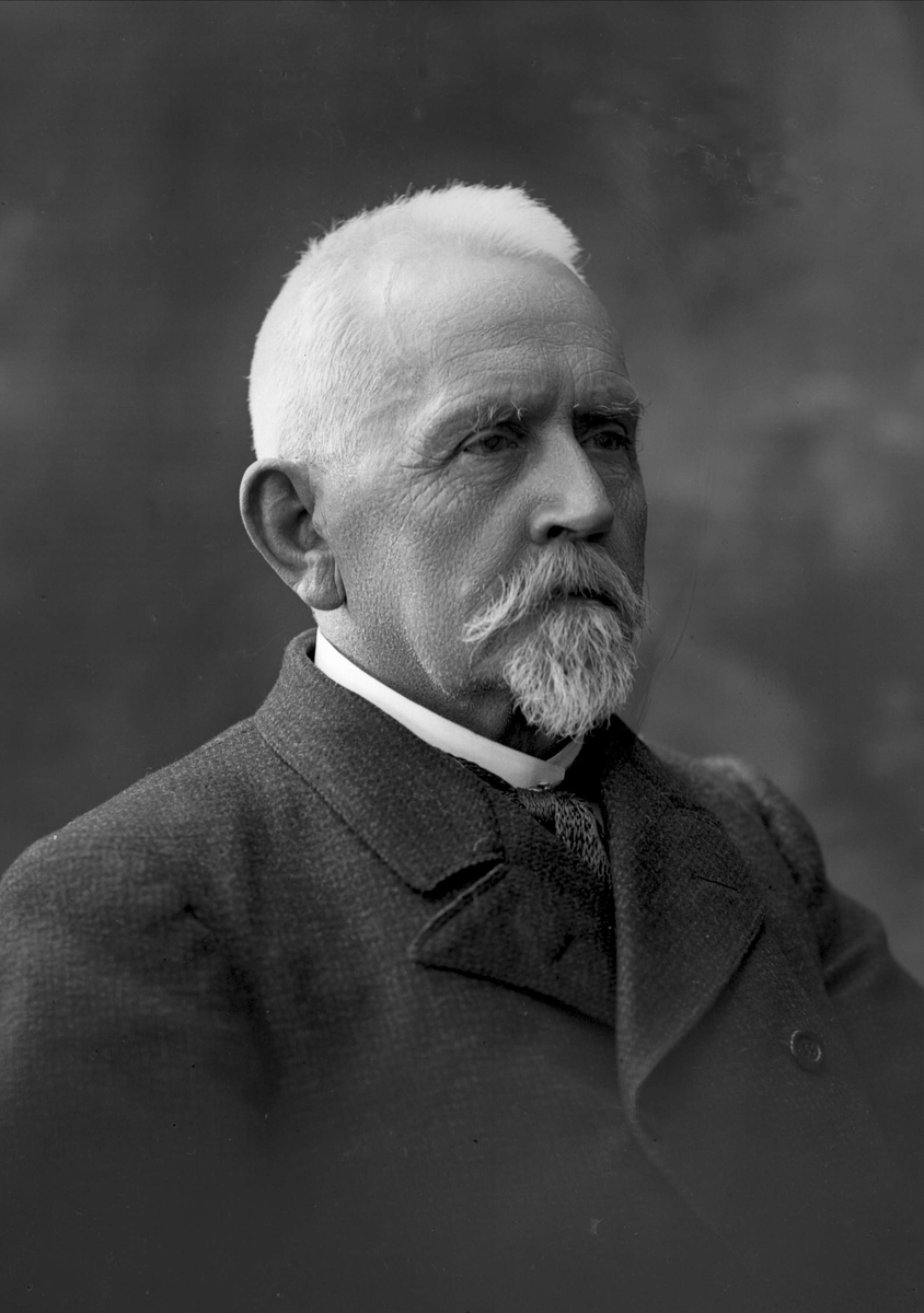 Gustav Borgen, NFB.42771