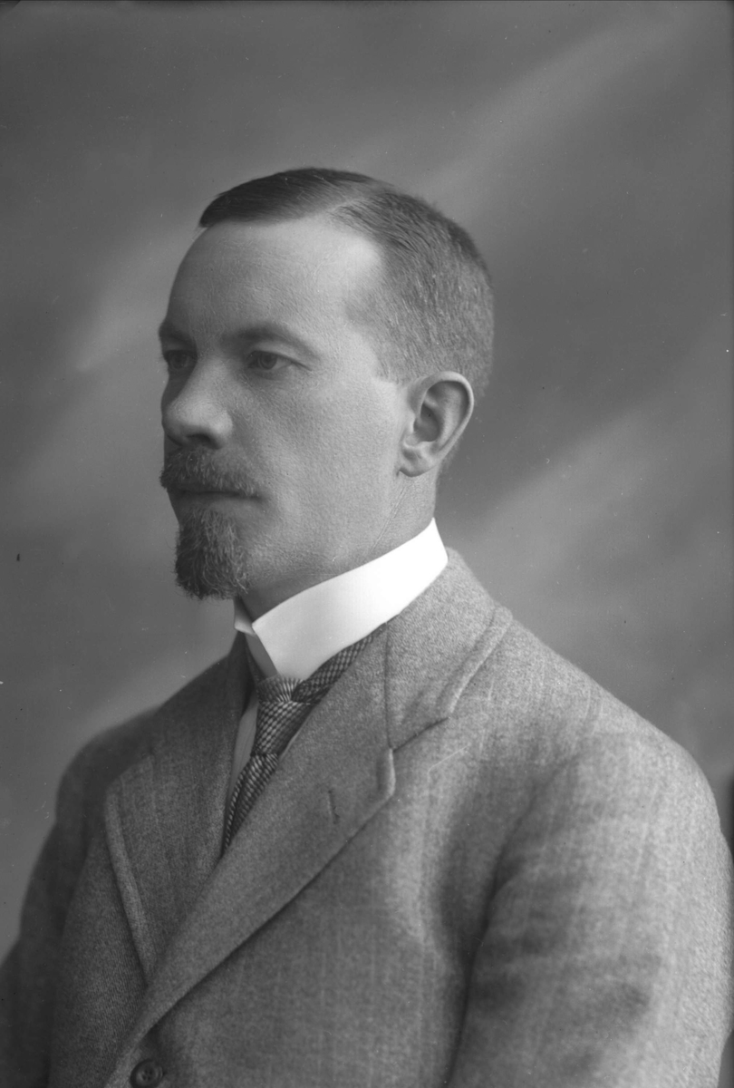 Gustav Borgen, NFB.22504