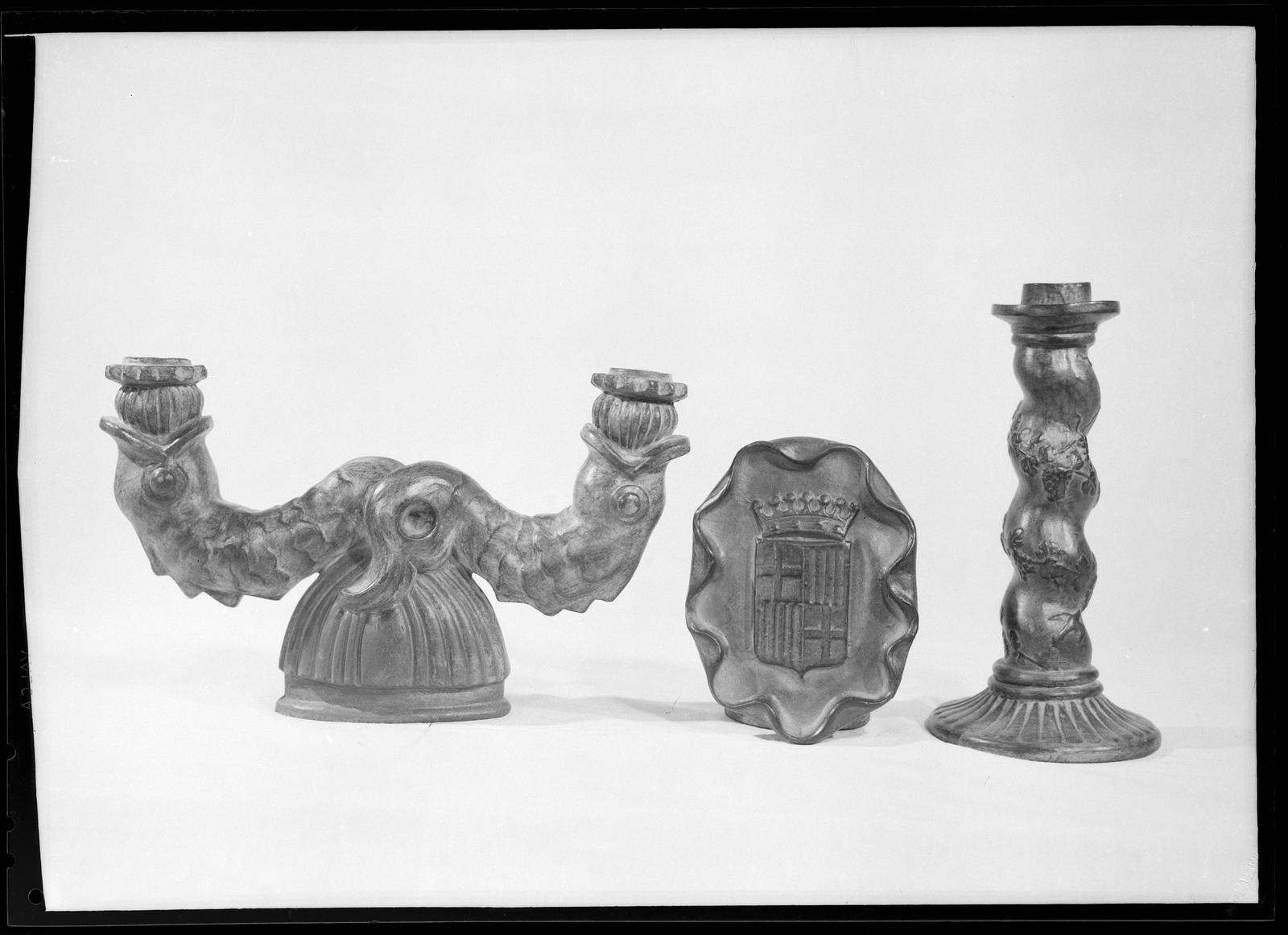Desconegut, [Ceramics]