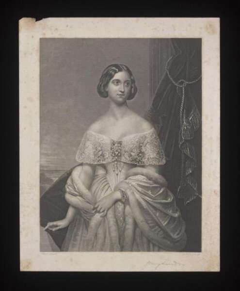 Albert Henry Payne, Print