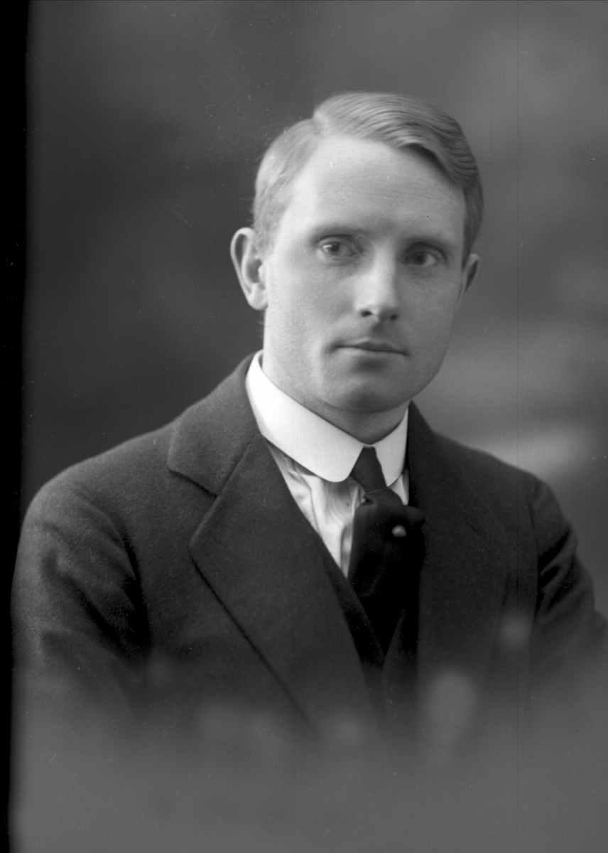 Gustav Borgen, NFB.28510