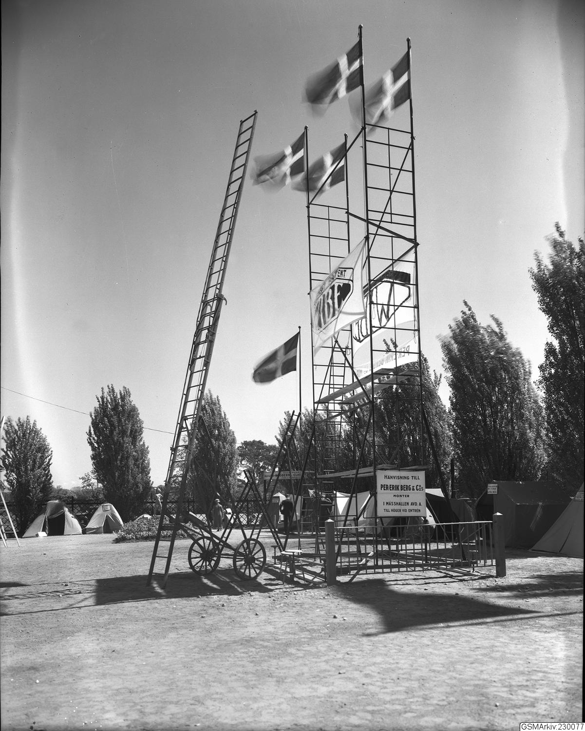 Sven Sjöstedt, bilder, fotografi