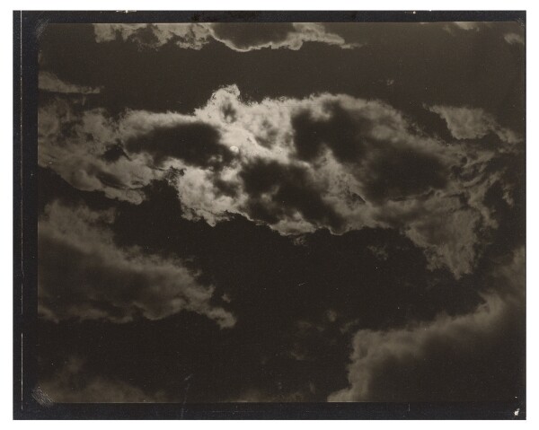 Alfred Stieglitz, Equivalents