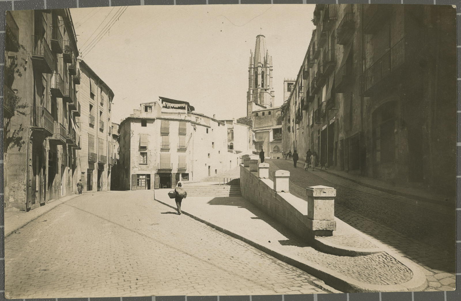 Desconegut, Subida de San Felix