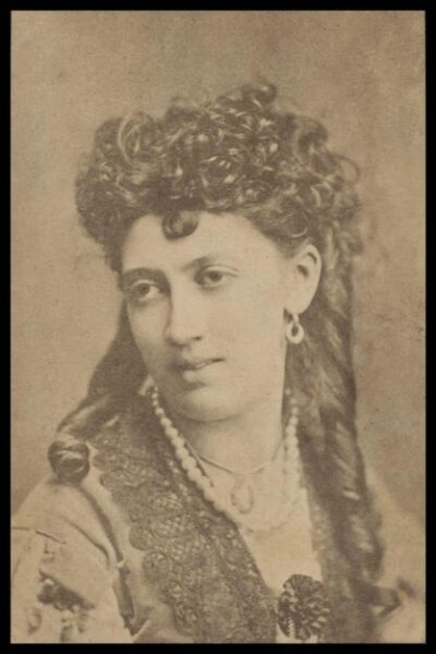 Unknown, Guy Little Theatrical Photograph