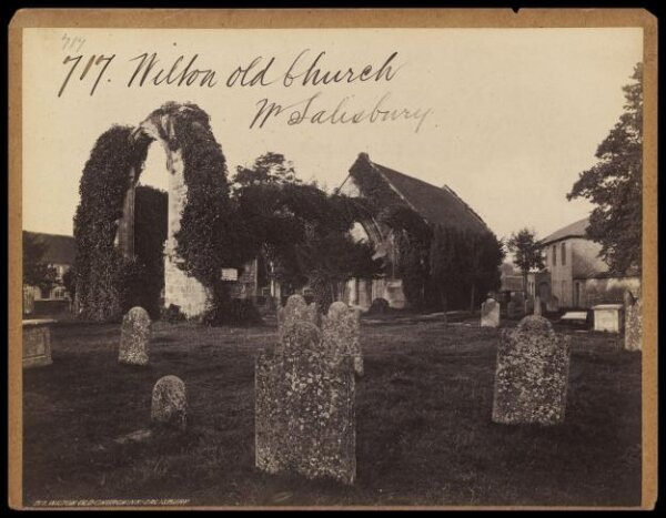 Francis Frith, Photograph