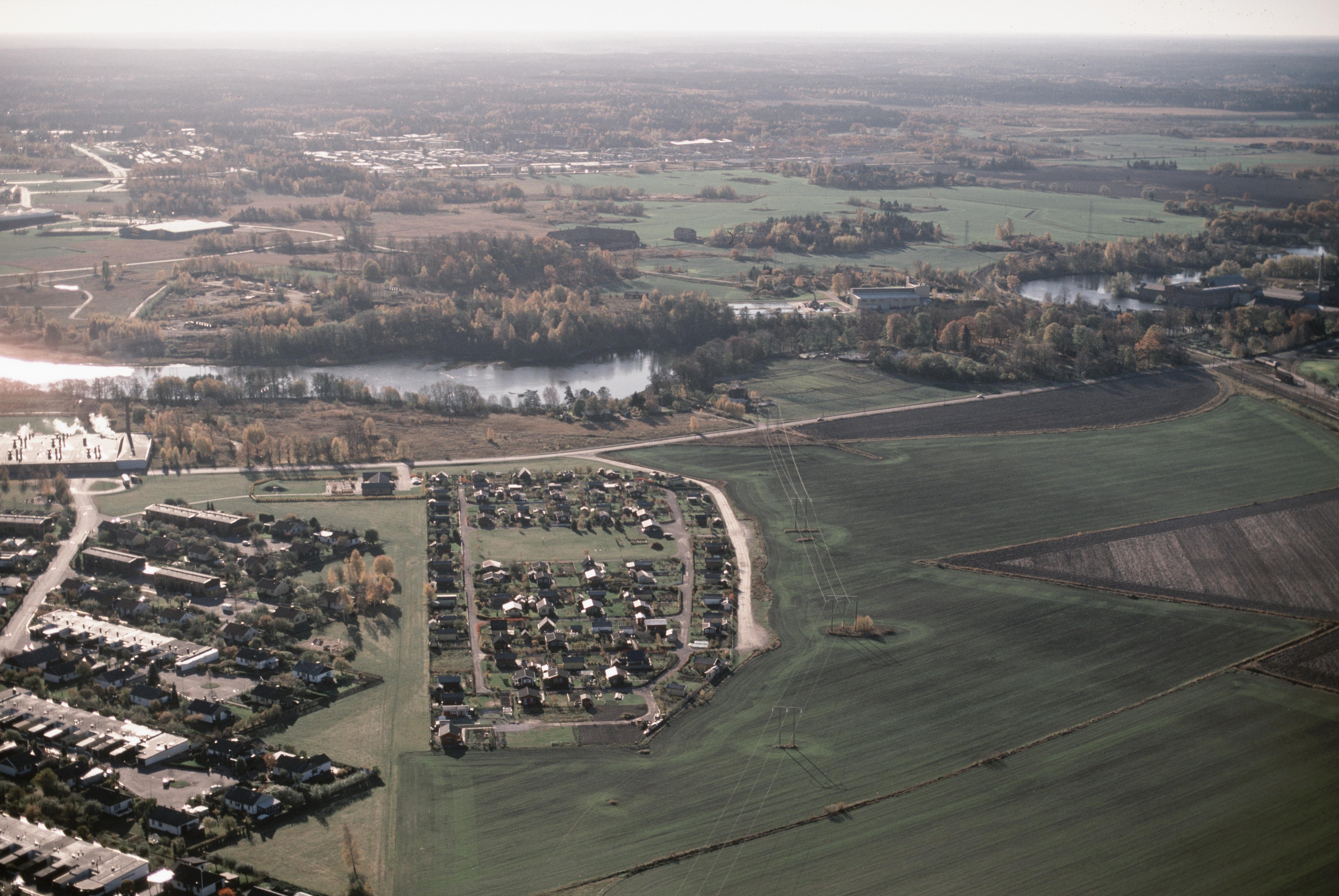 Jan Norrman, Pryssgården