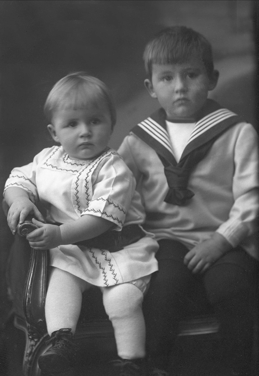 Gustav Borgen, NFB.39577