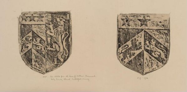 Unknown, Print