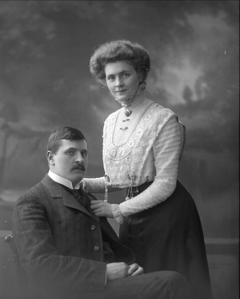 Gustav Borgen, NFB.25052