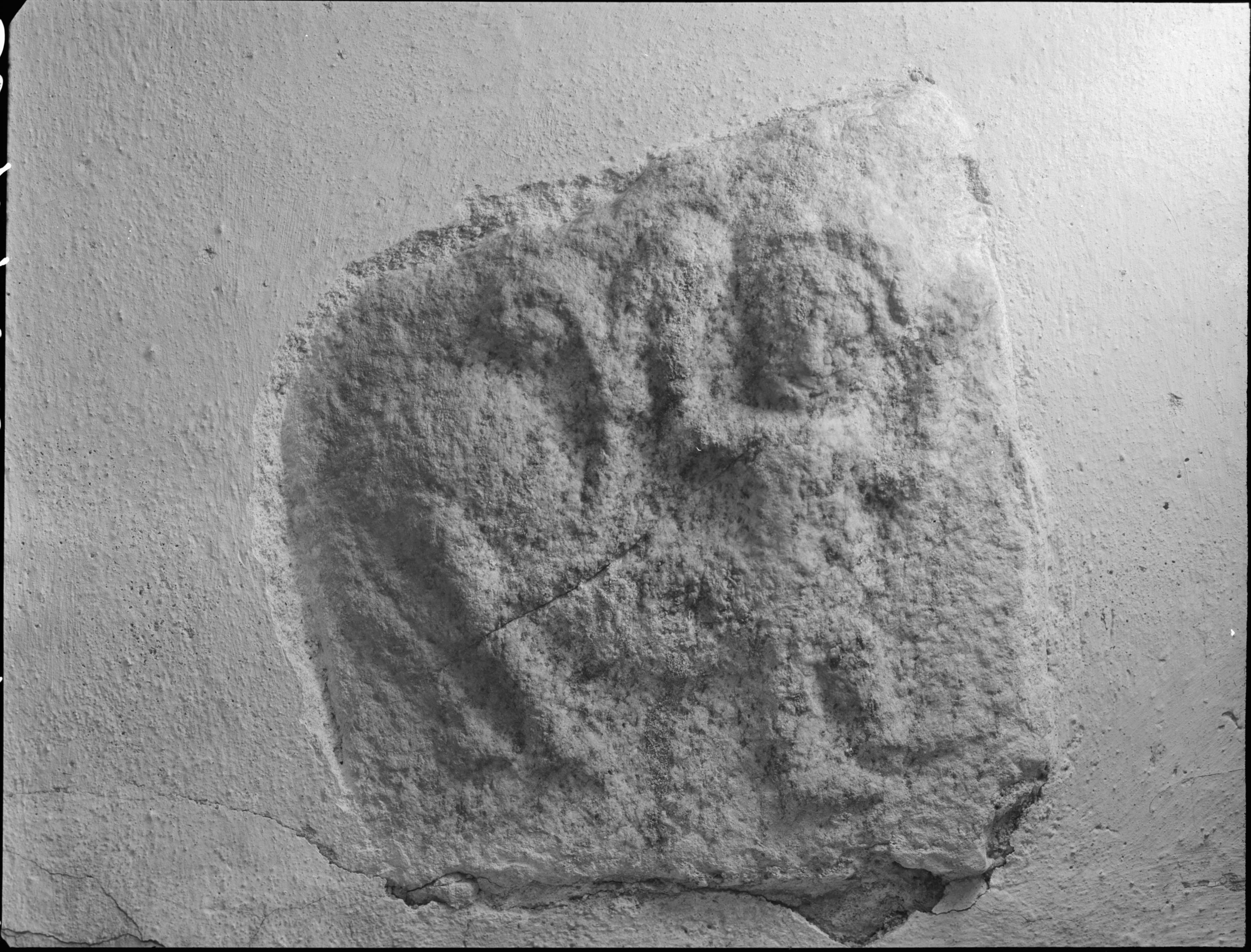 Iwar Anderson, Torpa kyrka