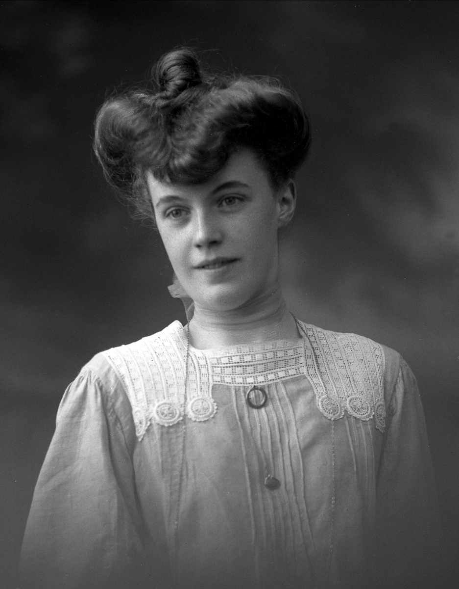 Gustav Borgen, NFB.32670